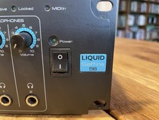Focusrite Liquid Saffire 56 - Profi Audio - I...
