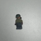 LEGO Star Wars Rebels: Kanan Jarrus Blind Minifigure - sw0817 & Chopper