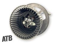 GebläSe GebläSemotor FüR Mercedes W169 A-Klasse W245 B-Klasse Klimaautomatik Neu