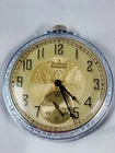 Antique Elgin Pocket Watch 12s 17j Art Deco