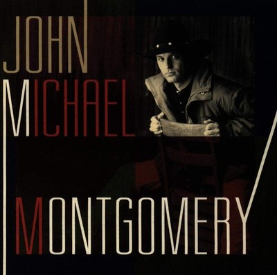 John Michael Montgomery John Michael Montgomery (CD)