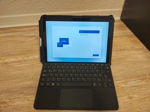 Microsoft Surface Go 2 Tablet (4GB/64GB) inkl. Tastatur, Stift, Hülle & OVP