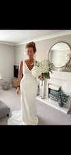 Wedding Dress Women's