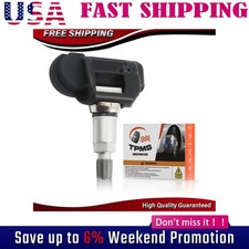  A0009050030 For Mercedes-benz Tire Pressure Monitor Sensor Tpms 433mhz 