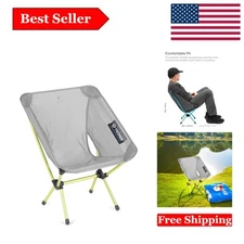 Chair Zero Ultralight Camping Chair