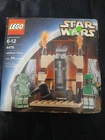 LEGO Star Wars: Jabba's Prize (4476)
