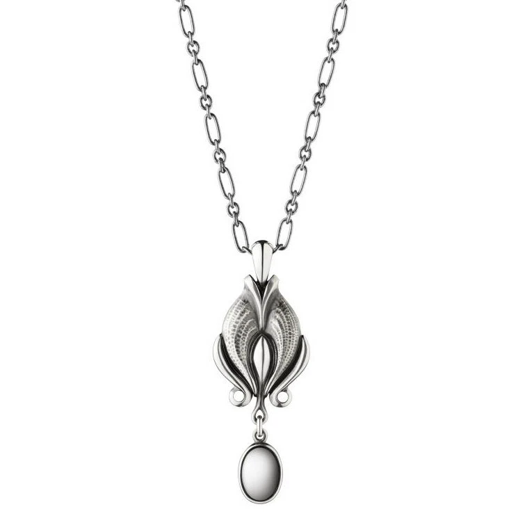 Georg jensen 2024 heritage pendant