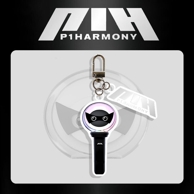 K-POP+アジア p1harmony usb P1HARMONY ENGLISH ALBUM EX (U.S VER) | MEMBER SIGNED ALBUM