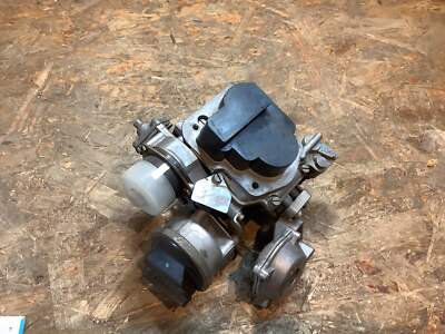 Ford Sierra 2.0, Ford Granada 2.0, Ford Scorpio 2.0 Vergaser Weber 30/34, Auslag