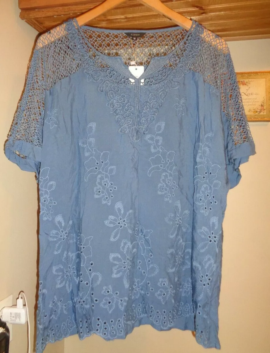 Floryday clearance tunic tops