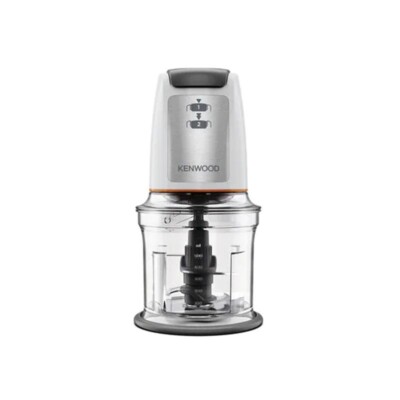 Kenwood Mini-Zerkleinerer EasyChop CHP61.100WH - 500ml