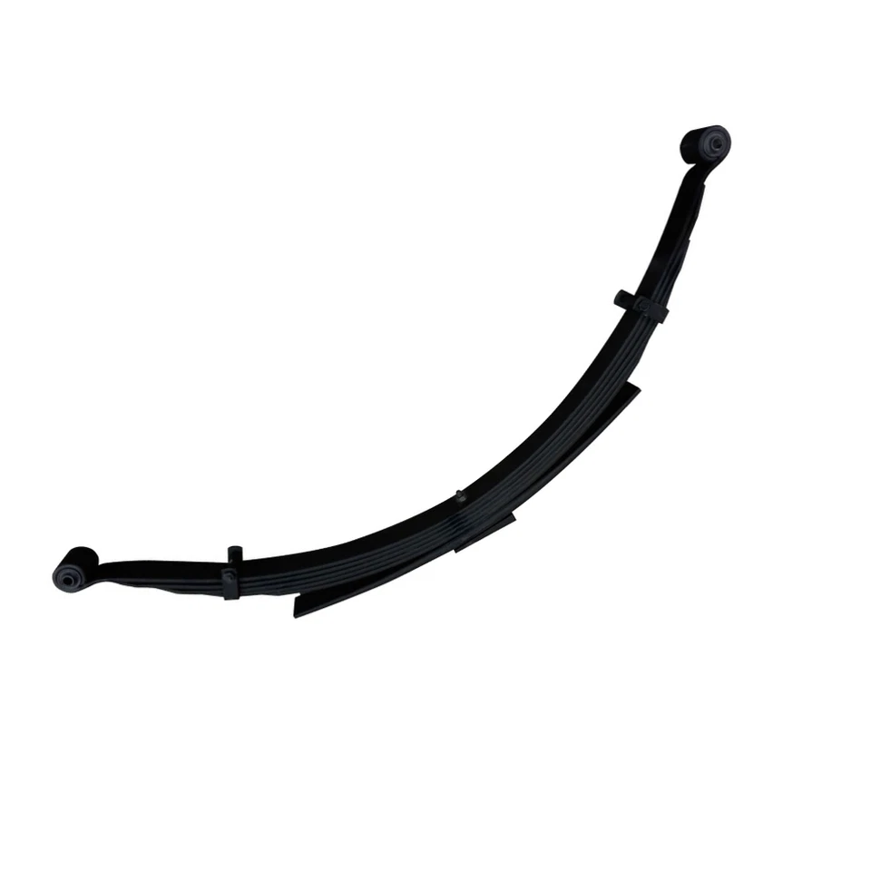 Elevador trasero único Skyjacker Softride Leaf Spring 5" para Chevrolet GMC 99-16 4x4 Foto 3 de 4