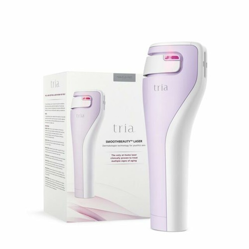 Tria Skin Aging Care Laser Facial Equipment DevicePurple | eBay