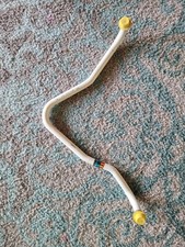 NOS Beechcraft King Air / Queen Air Pneumatic Hose Assembly 50-320302-27