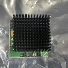 Evergreen Technologies 586 AMD DX5 5X86 133MHz 168 Socket 3 Overdrive Am5x86-P75