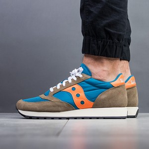 SCARPE UOMO SNEAKERS SAUCONY JAZZ ORIGINAL S70368 14 SCARPE UOMO SNEAKERS SAUCONY JAZZ ORIGINAL S70368 14