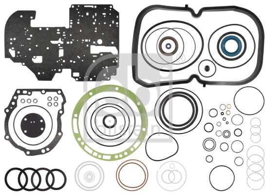 FEBI BILSTEIN 14685 Gasket Set, automatic transmission for MERCEDES-BENZ