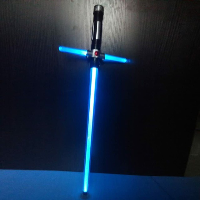 star wars jedi sword