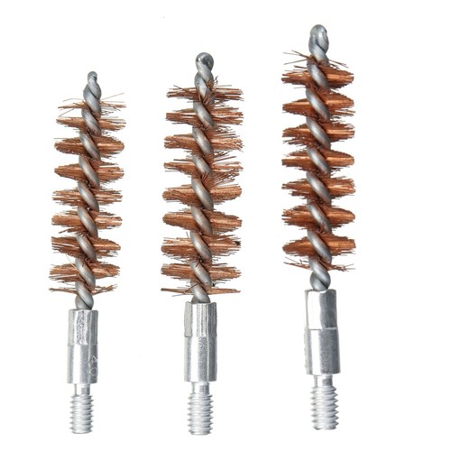Universalpistole Reinigungsset passend für.22 .30 .40 .45 .270/.280 .357/.38/9 mm Kaliber - Bild 7 von 9