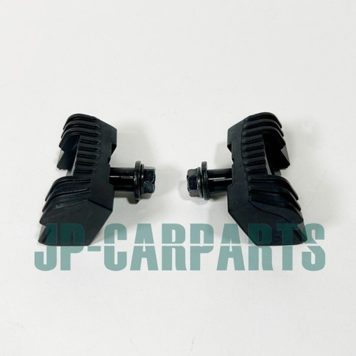 HONDA GENUINE CIVIC 4D FD2 TYPE R TRUNK SIDE STOPPER RH AND LH SET - Picture 5 of 5