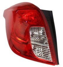 Feu arrière Opel Mokka