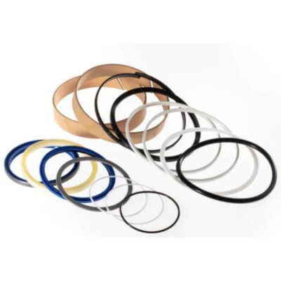 For Hitachi ZX16-3 ZX17U-2 ZX17UNA-2 Boom Arm Bucket Oil Seal Kit