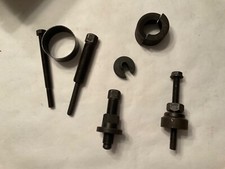Pulley Puller and Installer Power Steering Pump Remover