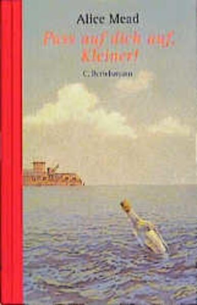 Pass Auf Dich Auf, Kleiner Ab 10 Jahren Mead, Alice: