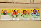 3 x 1991 Fleer Ultra Football Card Sets - Favre (2), Barry Sanders, Emmitt Smith — photo 4