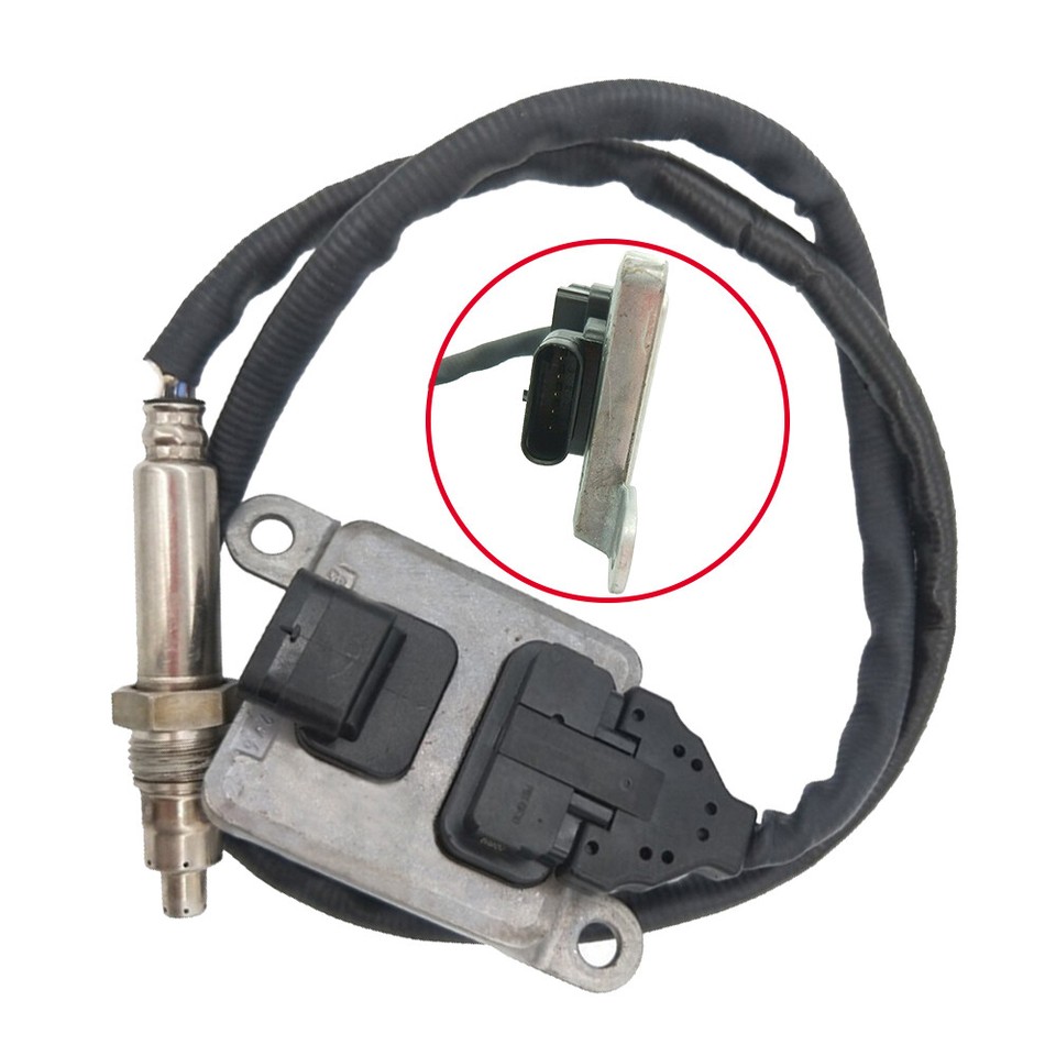 NOX-Sensor A0009053403 Genuine Mercedes-Benz | A0009053403 64