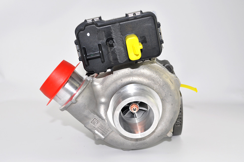 49477-01203TURBO Mitsubishi New Original For Jaguar XF Freelander  