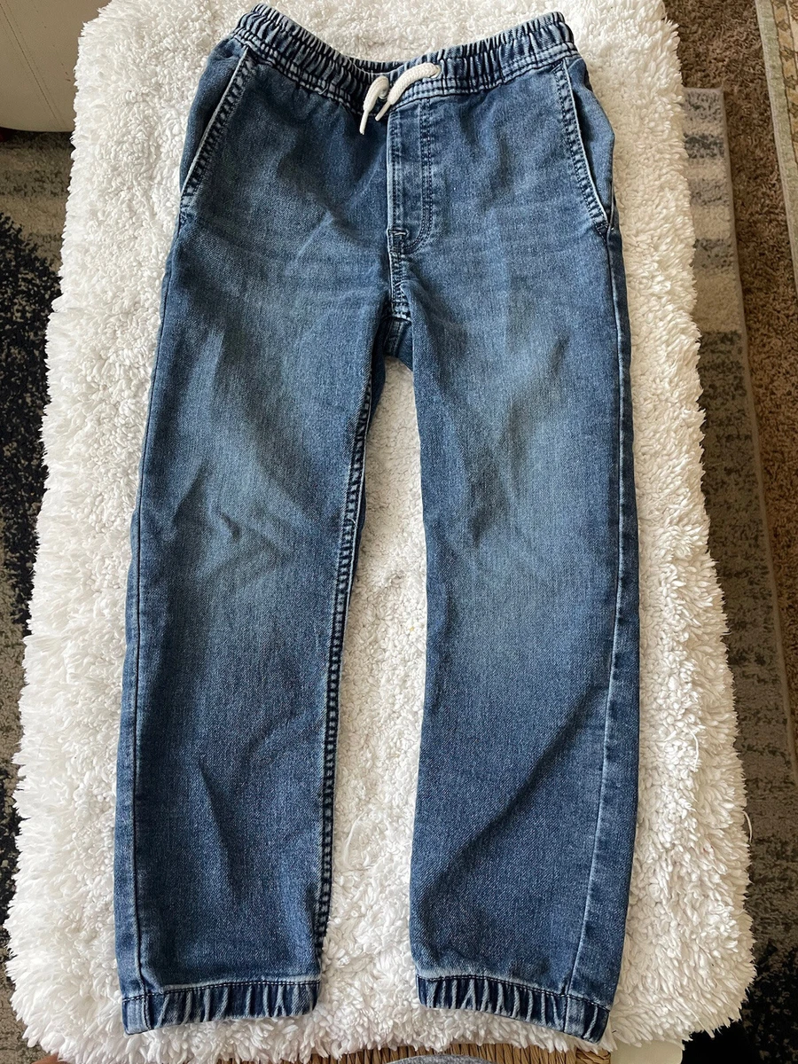 Gap jogger online jeans