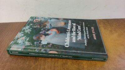 			Kinderliteratur und der Aufstieg der Geistesheilung: Positives Denken		