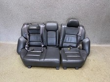 Rücksitzbank Ledersitze Sitz Rückbank Volvo V70 II 2.4 D Kombi 04.1924.068