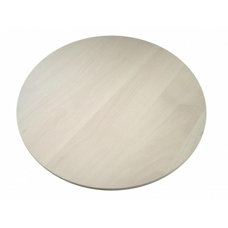 30 inch wood round deals
