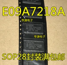 5PCS E09A7218A SOP28