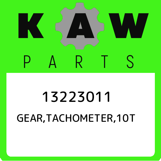 K出品 80 Kawasaki Kz1000 KZ 1000 EFI G1 Classic OEM Tachometer Drive