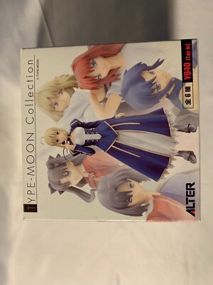 Alter TYPE-MOON Figure 