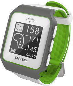 gpsy sport watch