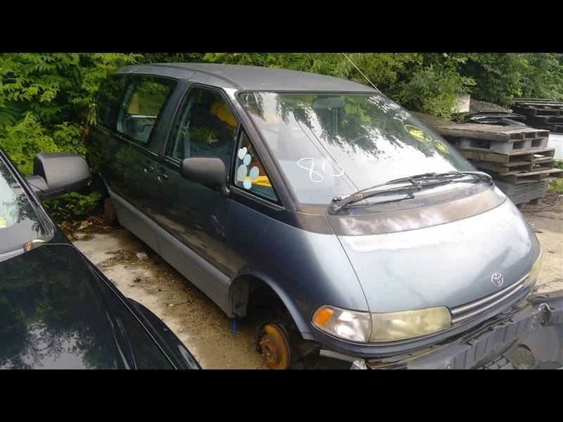 PREVIA 1991 Antenna 806029 Foto 2 de 4