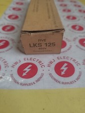 BUSSMAN LKS125 SUPER-LAG RENEWAL LINKS