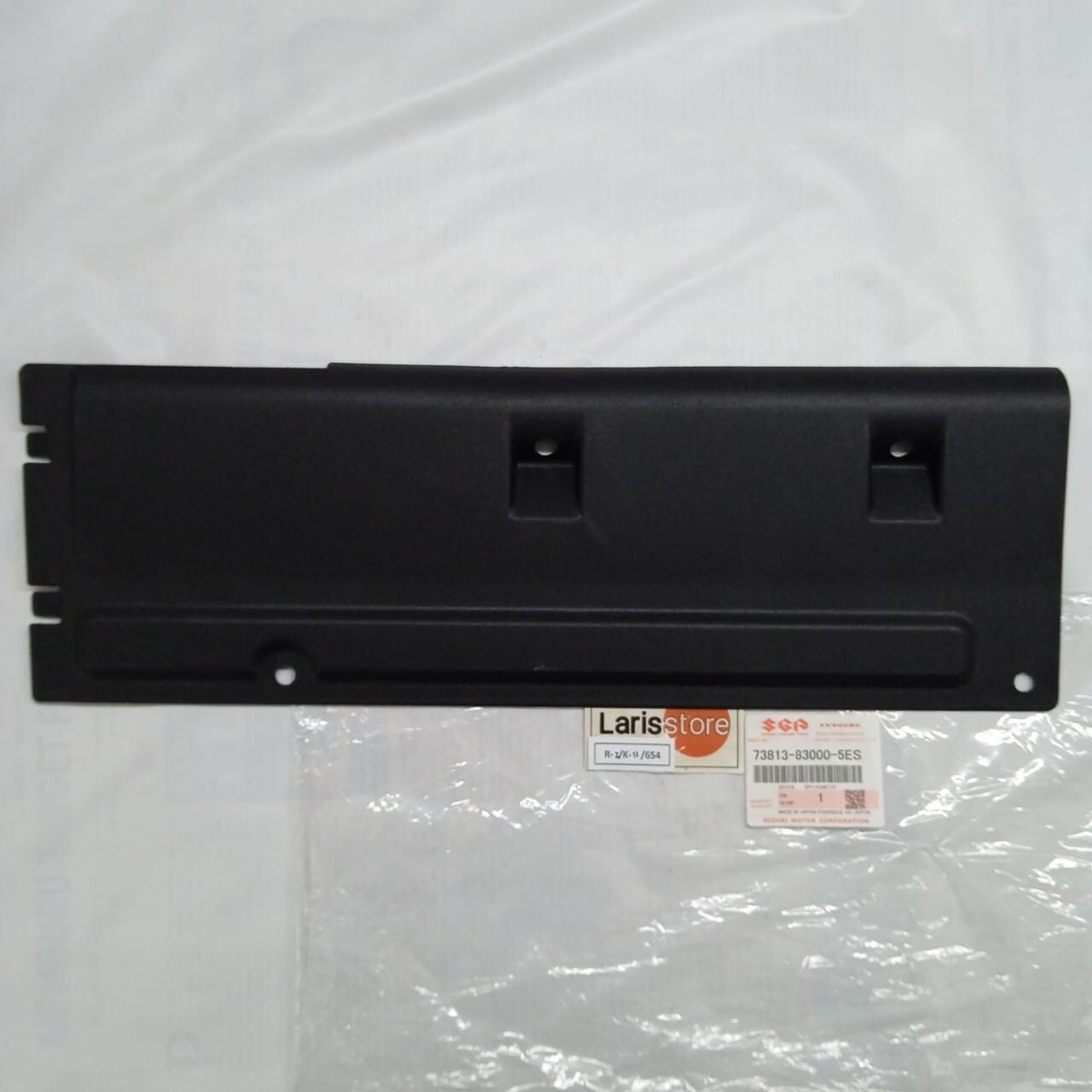 封印 Suzuki Cover Instpnl Lower Jimny JA11C 73813-83000-5ES For RHD | eBay