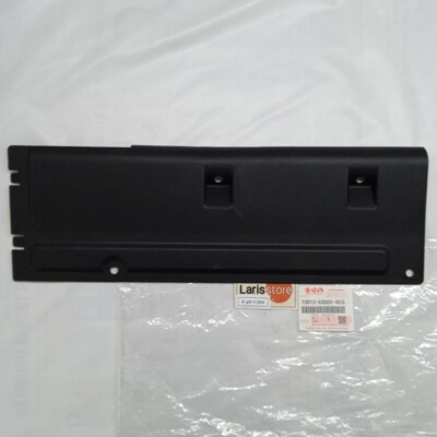 Suzuki Cover Instpnl Lower Jimny JA11C 73813-83000-5ES For RHD | eBay