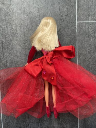 Barbie Very Velvet Fashion 1998 - Bild 3 von 11