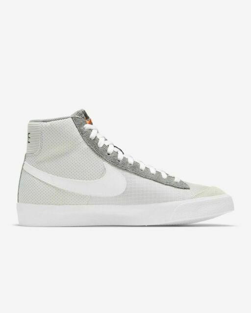 nike blazer mid size 8