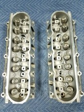 Ls Ls1 Ls2 Ls3 Ls6 Ls7 Lsx 706 Cylinder Heads Set 4.8 5.3 5.7 6.0 6.2 Gen Iii Iv