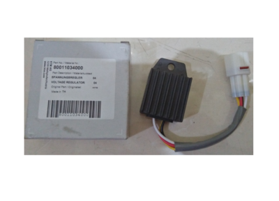 Rectificador Regulador De Voltaje Para KTM 150 250 EXC Racing 450 300 525 XC-G 5