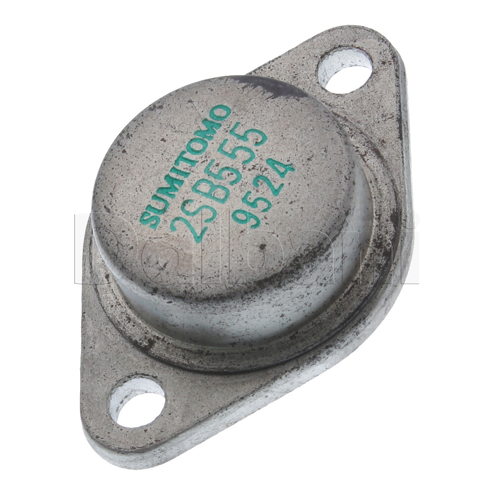 Jual SEN555 Transistor Final Toshiba 2sc5200 2sa1943 Harga Per Set - Foto 7