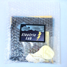 Little Passports Science Expeditions Electric Lab Kit New No Book T-222