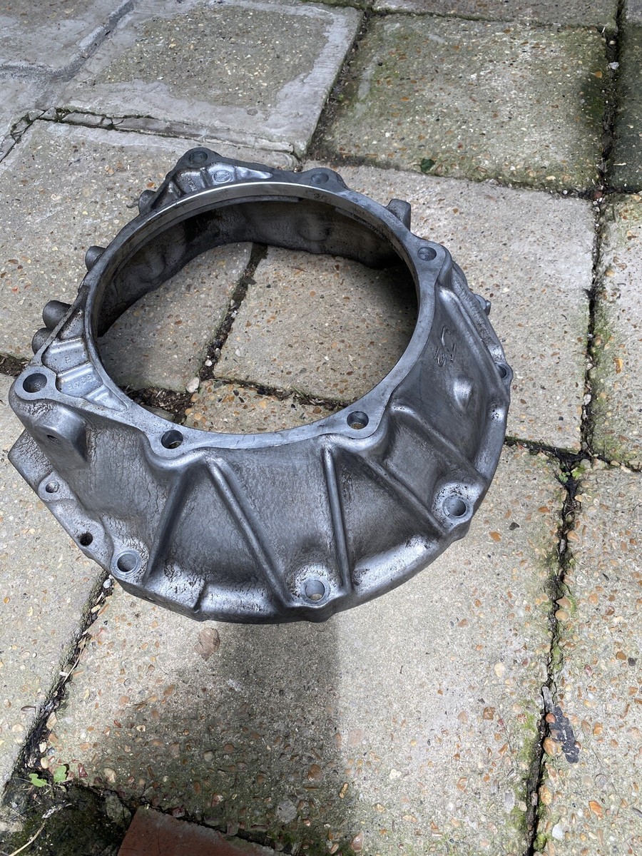 2jz J2 OEM Genuine Bellhousing Transmission Swap for CD009 Tranny